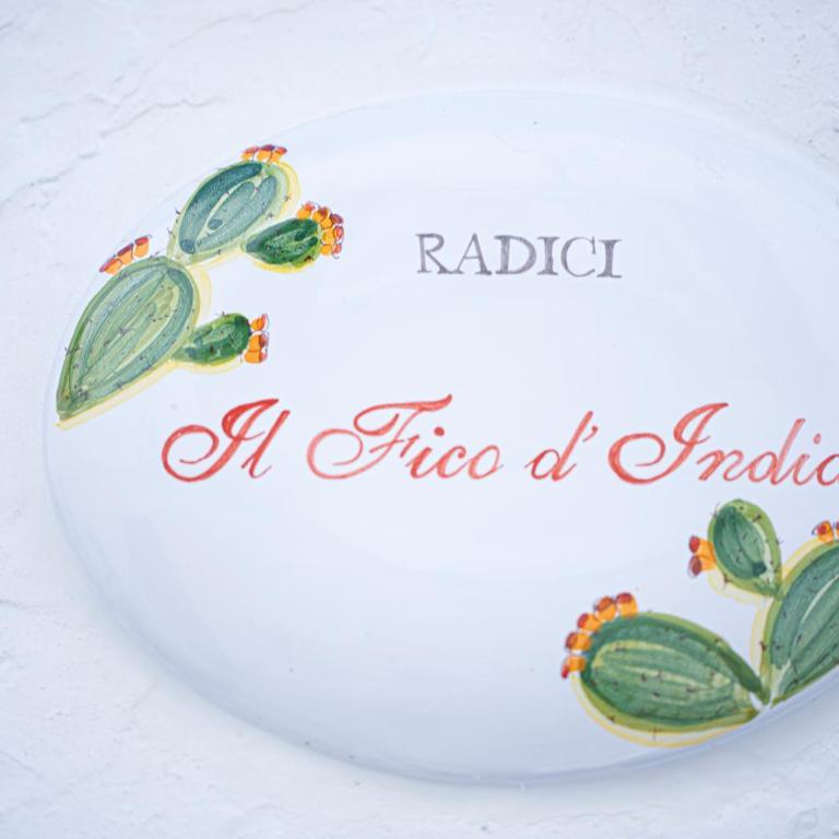 Radici Ostuni - Camera Matrimoniale con Terrazza e Vista Mare - 4
