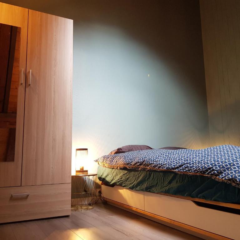 Studio Duplex Place de la Grenette - Appartement 1 Chambre - 10