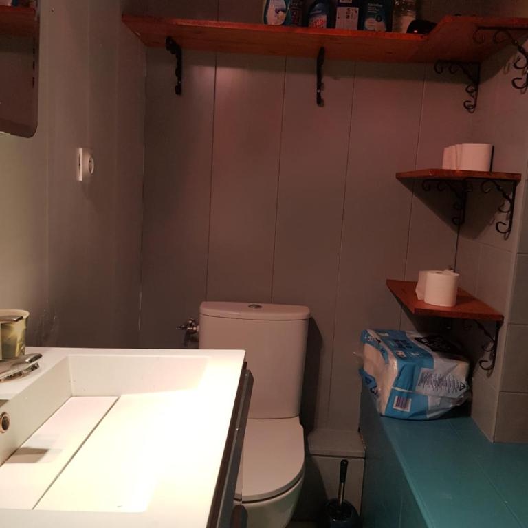 Studio Duplex Place de la Grenette - Appartement 1 Chambre - 13