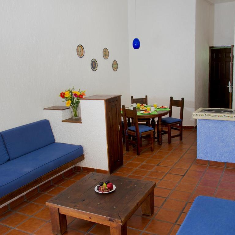 Hotel Villa Varadero - Habitación Familiar - 3