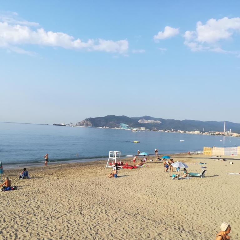 Violamare - One-Bedroom Apartment - 2