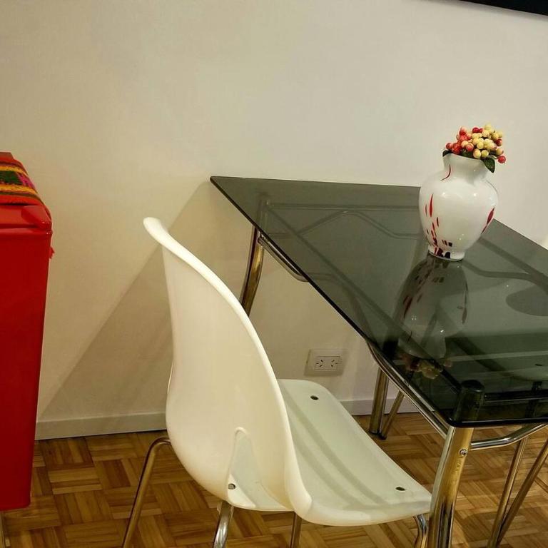 Studio Galerias Pacifico Maipu y Av Cordoba - One-Bedroom Apartment - 34