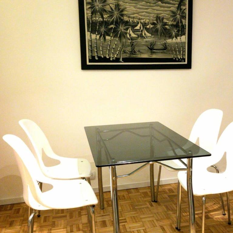 Studio Galerias Pacifico Maipu y Av Cordoba - Apartamento de 1 dormitorio - 18