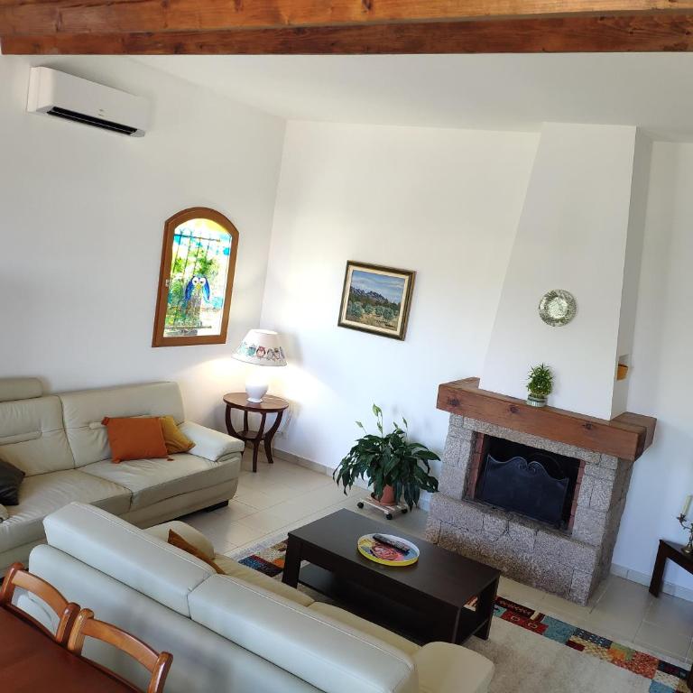 Villa Jeromine - Maison 3 Chambres - 13