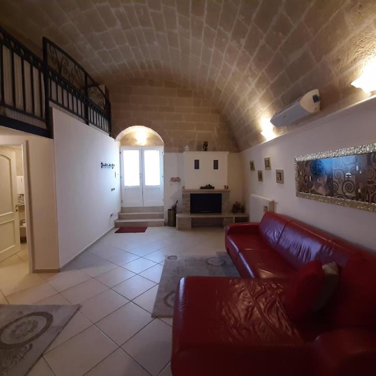 La Suite Delle Stelle - Casa Vacanze - 30