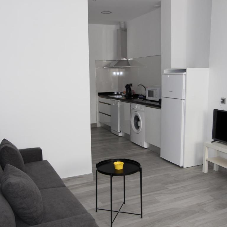 Edificio Resort Gran8Nerja - Apartamento de 1 dormitorio - 16