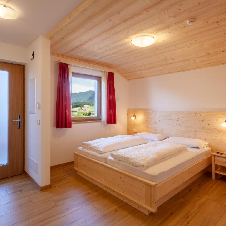 Residence Viktoria - Appartamento con Vista Montagna - 6