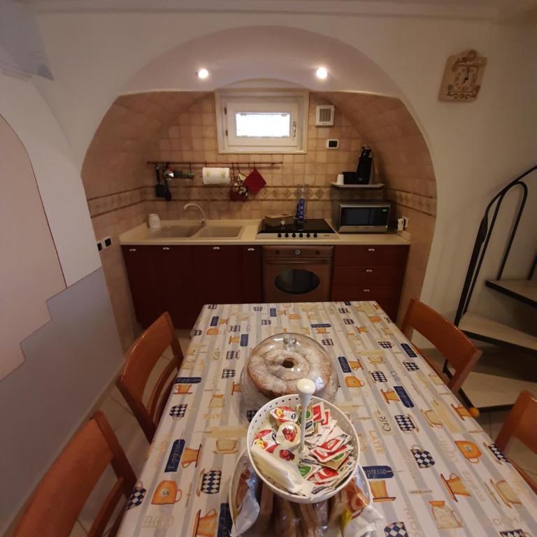 La Suite Delle Stelle - Casa Vacanze - 70