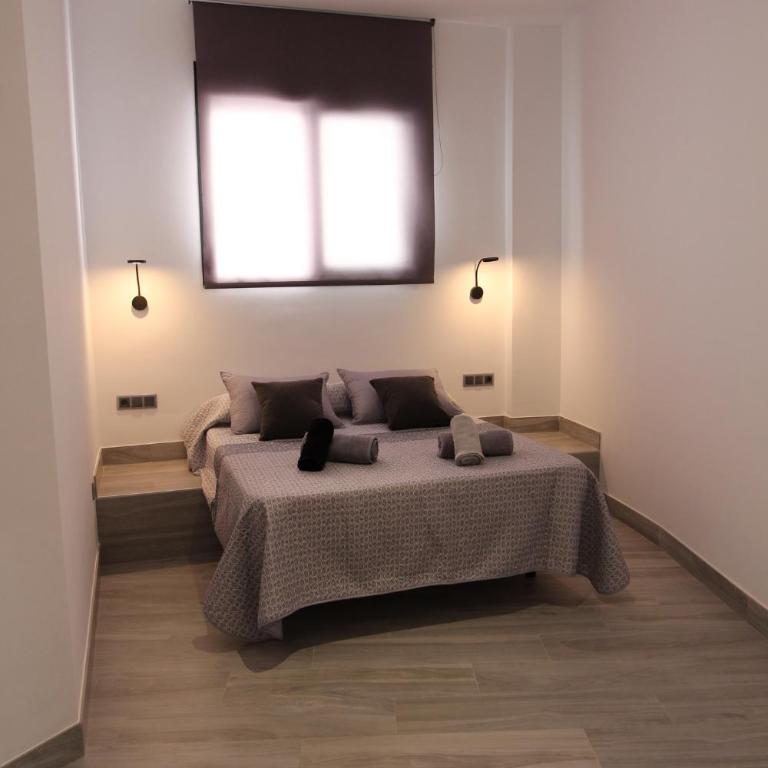 Edificio Resort Gran8Nerja - Apartamento de 1 dormitorio - 14