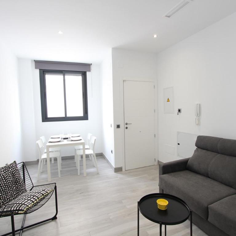 Edificio Resort Gran8Nerja - Apartamento de 1 dormitorio - 22