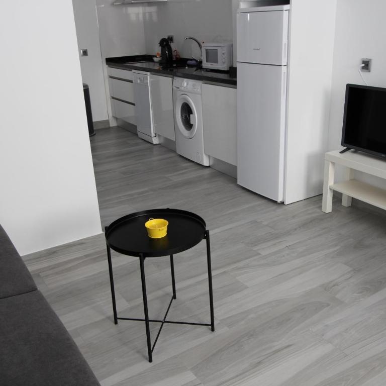Edificio Resort Gran8Nerja - Apartamento de 1 dormitorio - 23