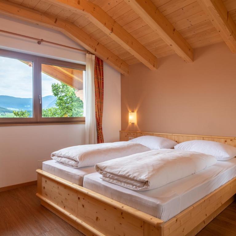 Residence Viktoria - Appartamento Superior con 1 Camera da Letto - 9