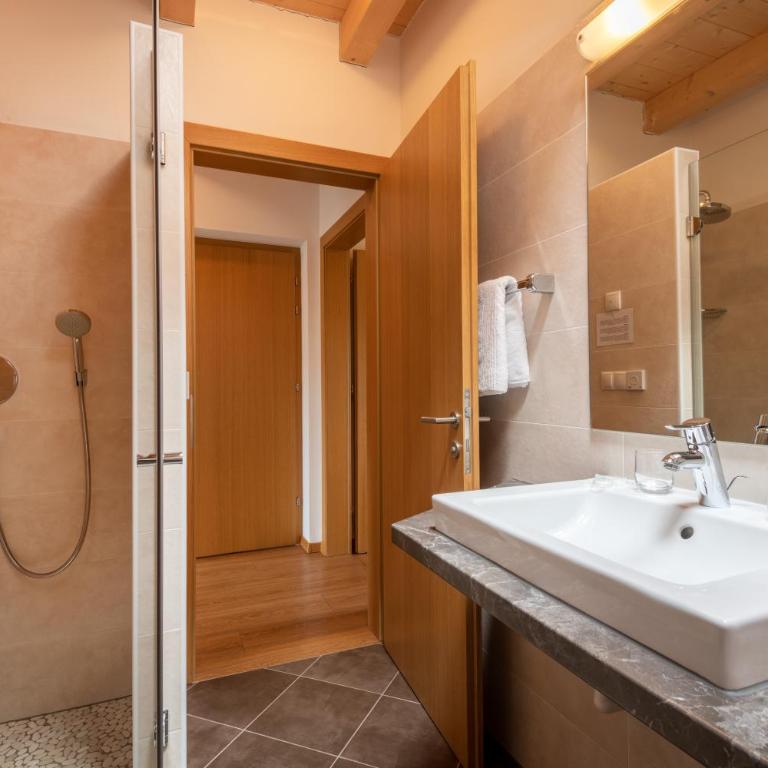 Residence Viktoria - Appartamento Superior con 1 Camera da Letto - 10