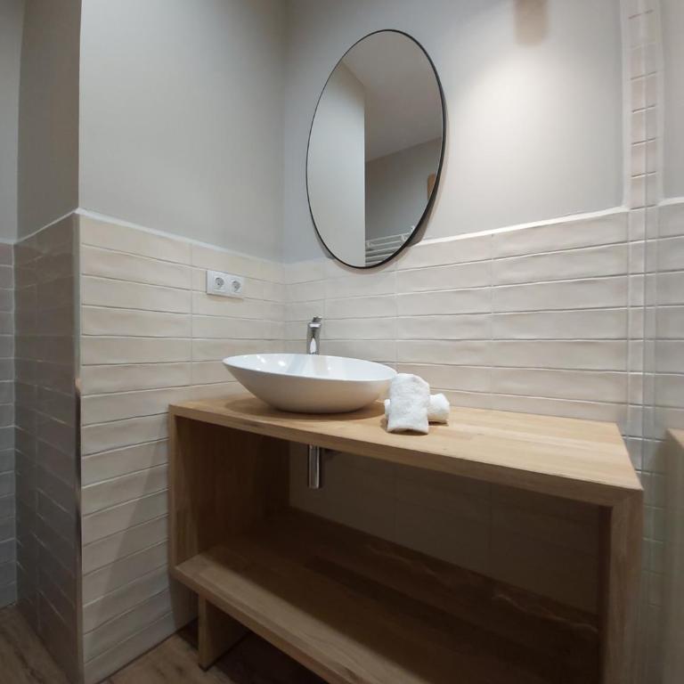 Habital Suites - Camera Matrimoniale Standard - 16