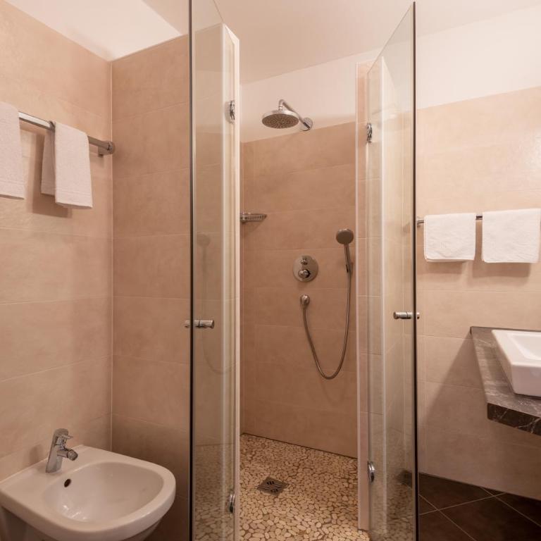 Residence Viktoria - Appartamento Superior con 2 Camere da Letto - 18