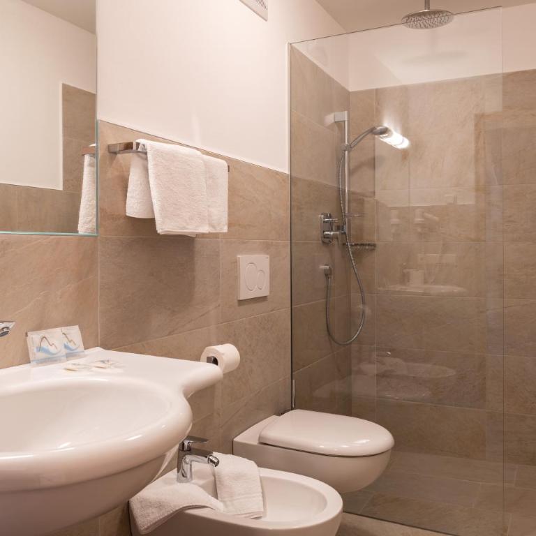 Residence Viktoria - Appartamento Superior con 2 Camere da Letto - 20