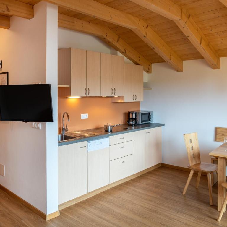 Residence Viktoria - Appartamento Superior con 1 Camera da Letto - 8