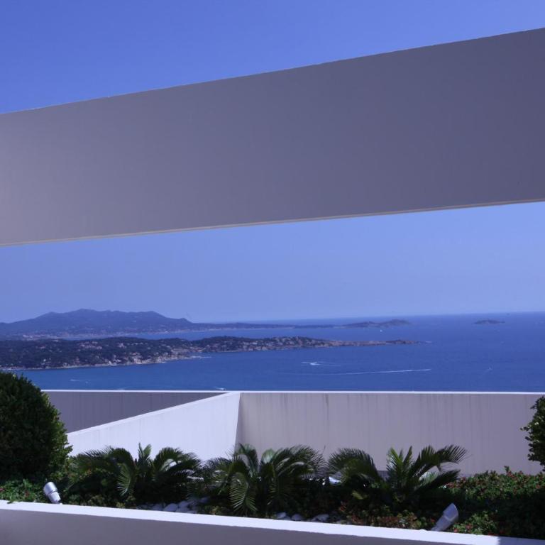 Design Apartment - Superb Seaviews - 70m2 - Large Terrace - Pool - No Extra Costs - Apartamento de 2 dormitorios - 2