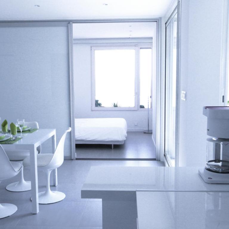Design Apartment - Superb Seaviews - 70m2 - Large Terrace - Pool - No Extra Costs - Apartamento de 2 dormitorios - 9