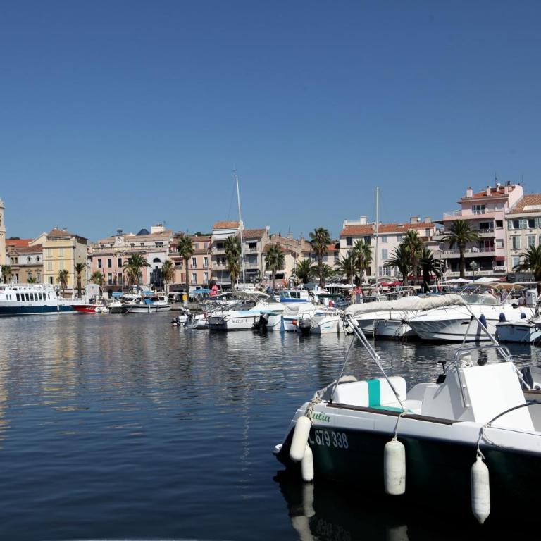 Design Apartment - Superb Seaviews - 70m2 - Large Terrace - Pool - No Extra Costs - Apartamento de 2 dormitorios - 25