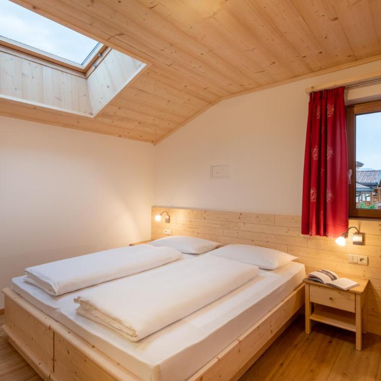 Residence Viktoria - Appartamento Superior con 2 Camere da Letto - 15