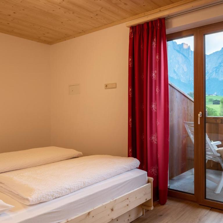 Residence Viktoria - Appartamento Superior con 2 Camere da Letto - 2