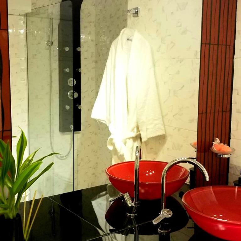 Studio Galerias Pacifico Maipu y Av Cordoba - Apartamento de 1 dormitorio - 1