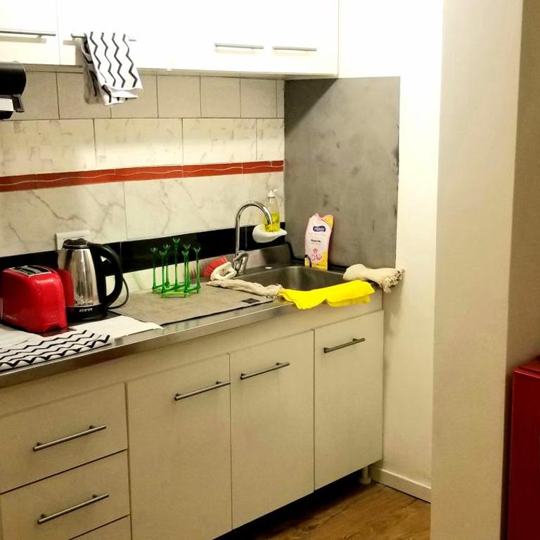 Studio Galerias Pacifico Maipu y Av Cordoba - Apartamento de 1 dormitorio - 14