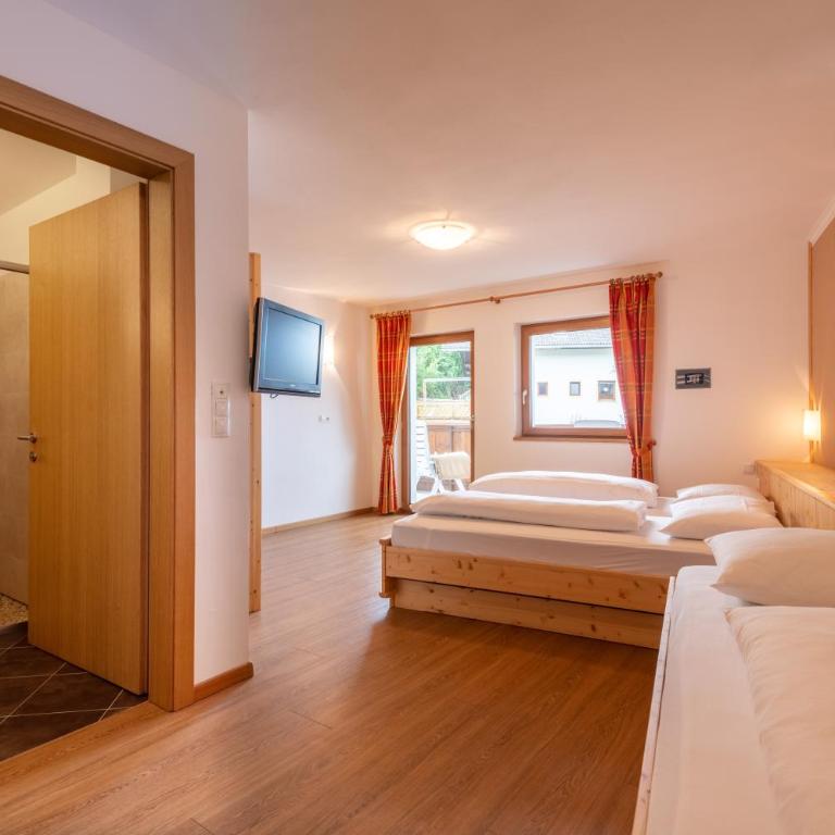 Residence Viktoria - Appartamento Superior con 2 Camere da Letto - 1