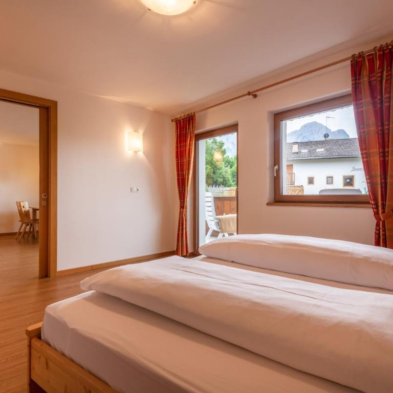 Residence Viktoria - Appartamento Superior con 2 Camere da Letto - 12