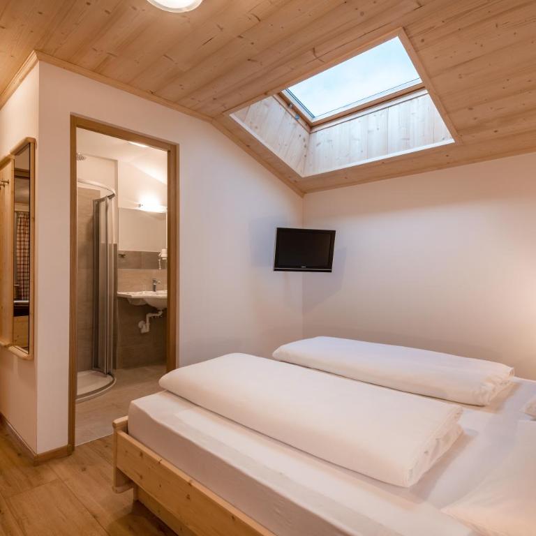 Residence Viktoria - Appartamento Superior con 2 Camere da Letto - 16