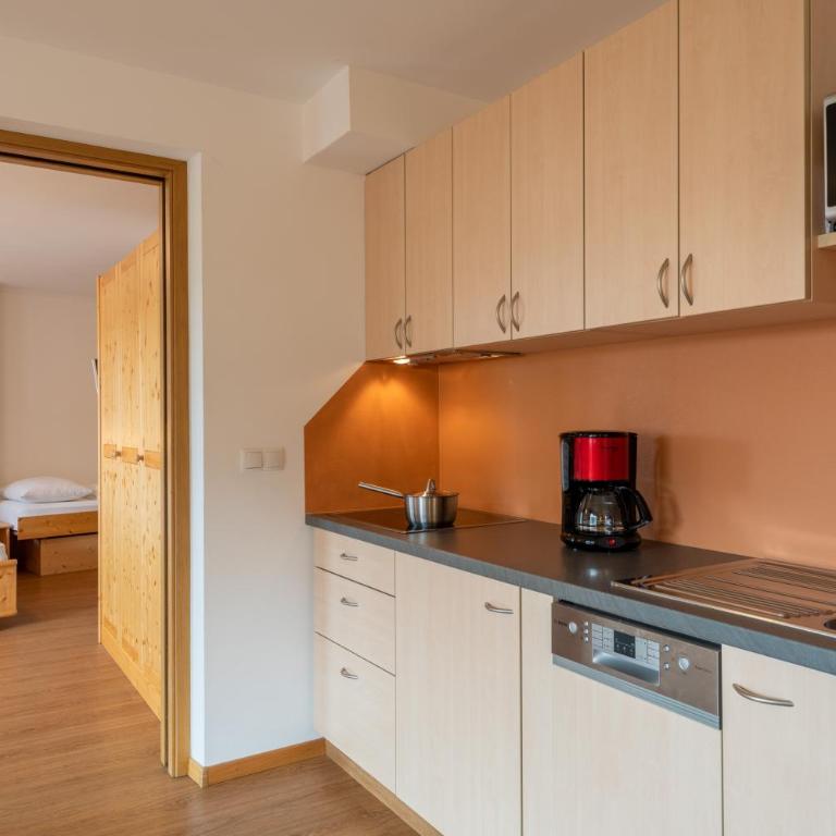 Residence Viktoria - Appartamento Superior con 2 Camere da Letto - 5