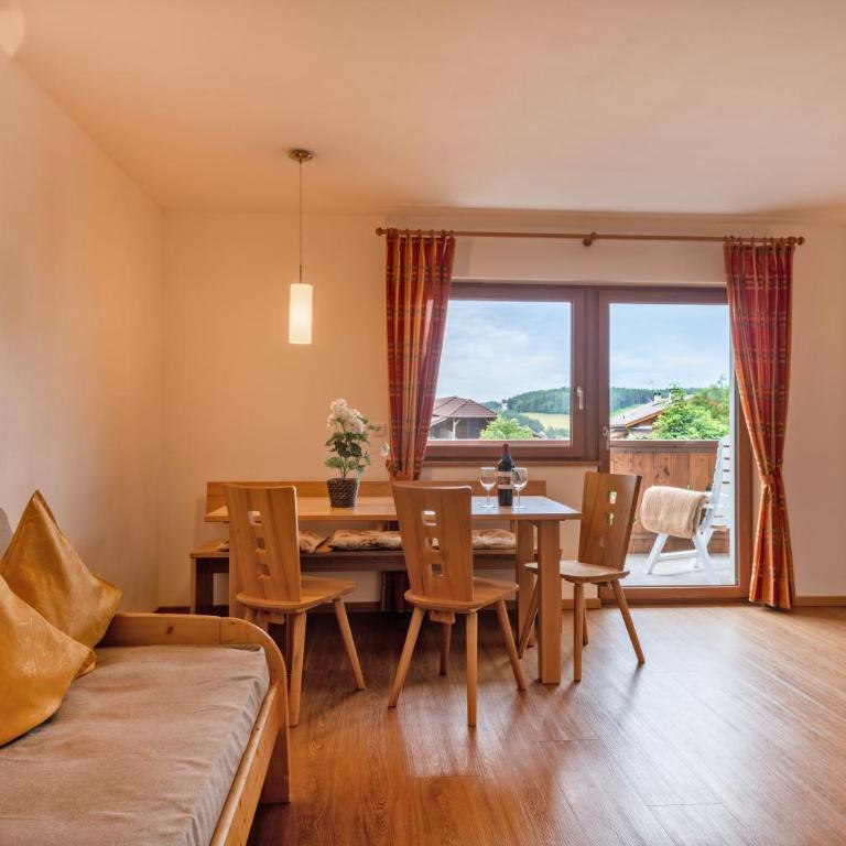 Residence Viktoria - Appartamento Superior con 2 Camere da Letto - 7