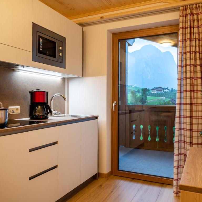 Residence Viktoria - Appartamento Superior con 2 Camere da Letto - 8