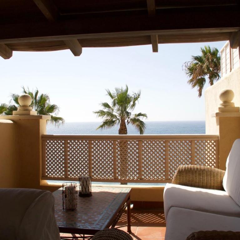 Luxury Villa del Mar - Bahia Feliz - Casa de 3 dormitorios - 1
