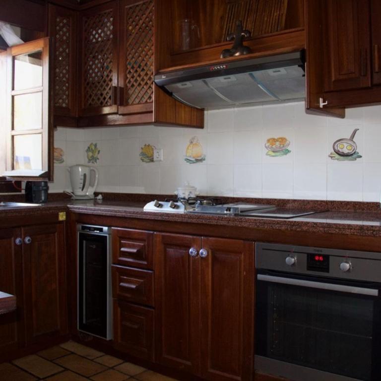 Luxury Villa del Mar - Bahia Feliz - Casa de 3 dormitorios - 13
