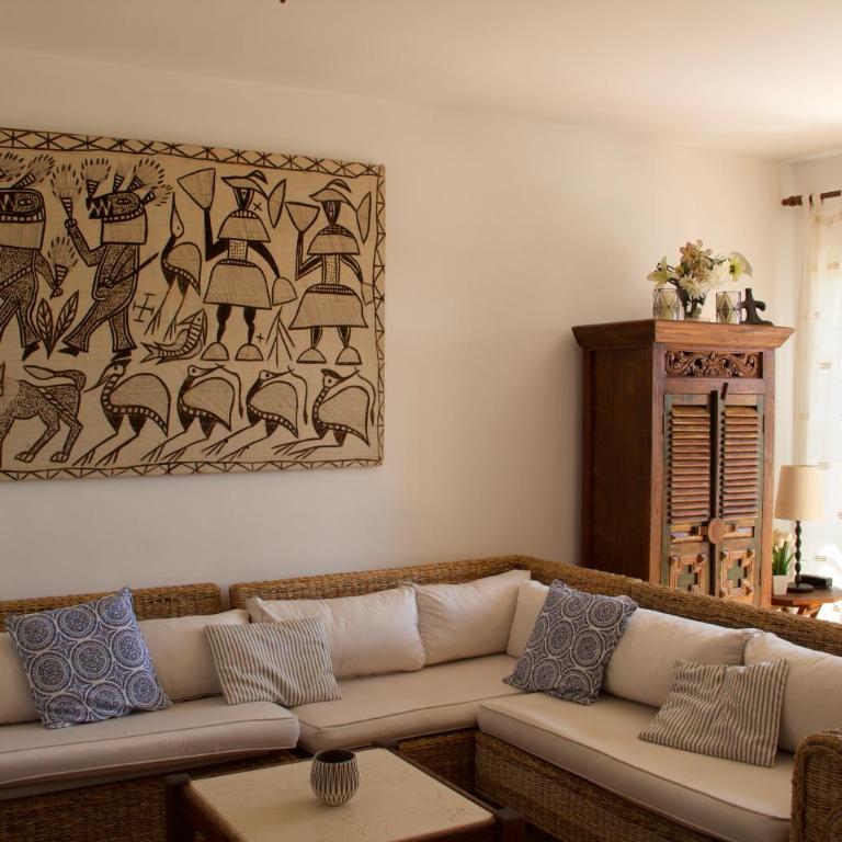 Luxury Villa del Mar - Bahia Feliz - Casa de 3 dormitorios - 3