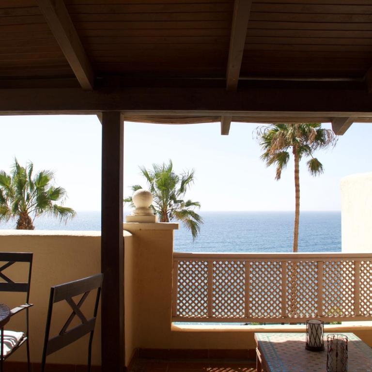 Luxury Villa del Mar - Bahia Feliz - Casa de 3 dormitorios - 2