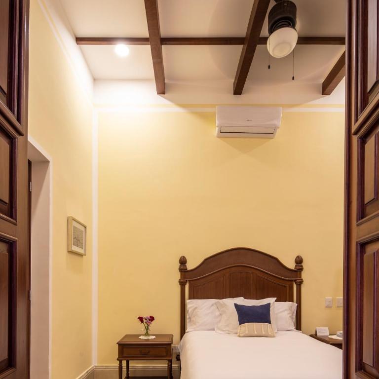 Casa Tavera- Adults Only - Suite - 3