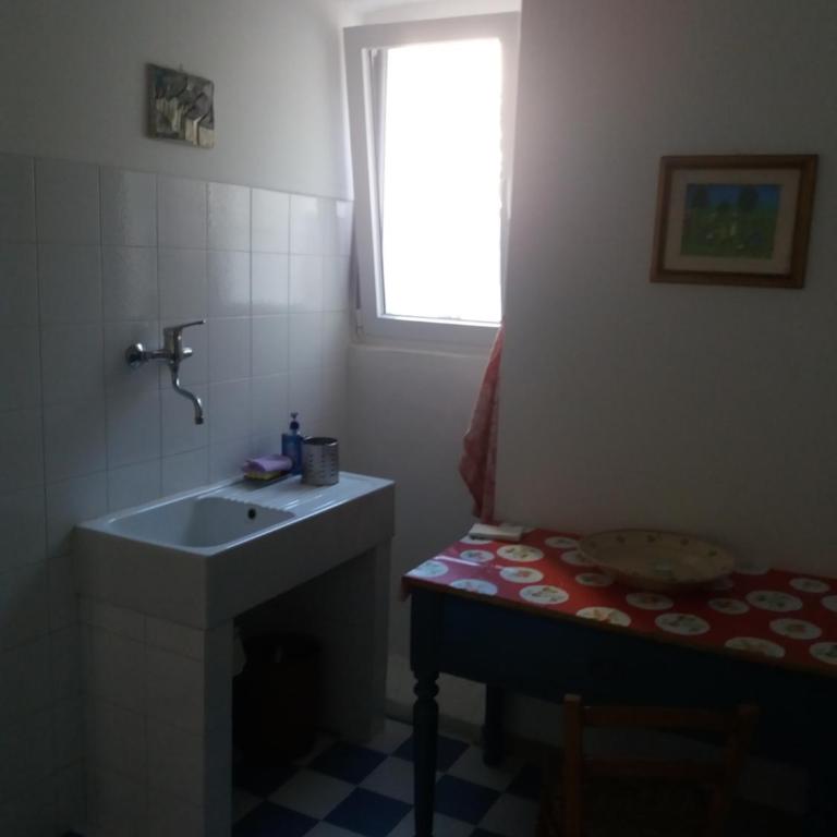 Appartamento in palazzina storica / Oberdan Suites - Appartamento con Terrazza - 16