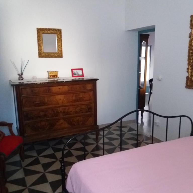 Appartamento in palazzina storica / Oberdan Suites - Appartamento con Terrazza - 12