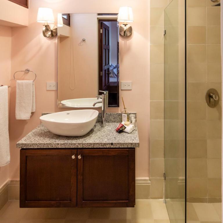 Casa Tavera- Adults Only - Deluxe Suite - 3