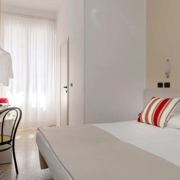 Hotel Maria Serena - Camera Quadrupla Comfort - 4