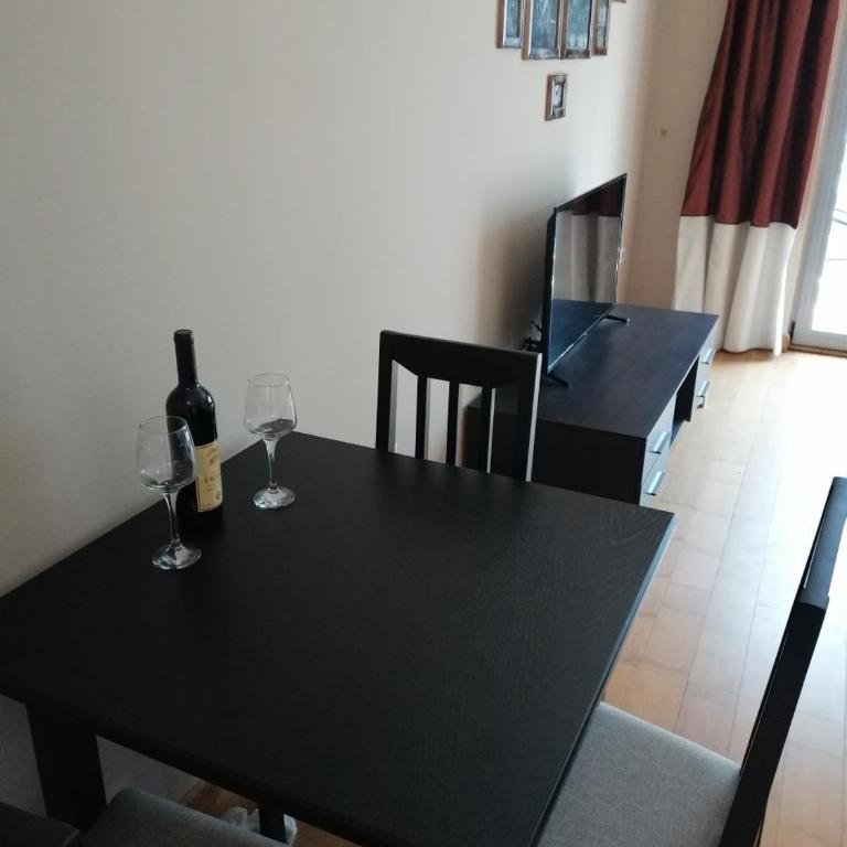 City M - Apartment with Sea View - 9