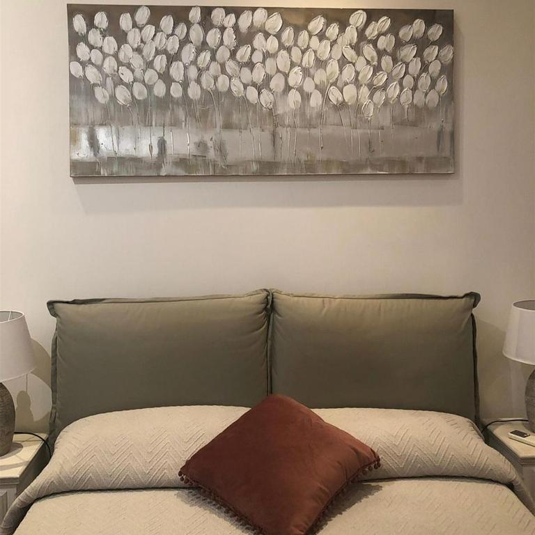 Borgo Pio 51 Apartment Vatican - Appartamento con 2 Camere da Letto - 20