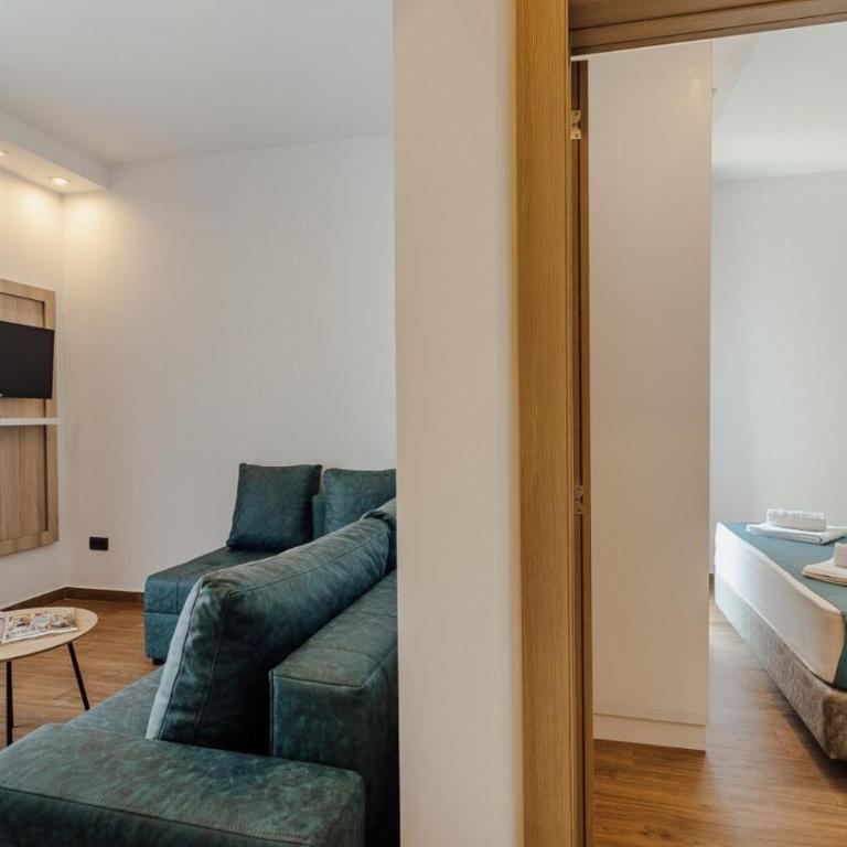 Apartmani Beko - Apartment with Sea View - 4
