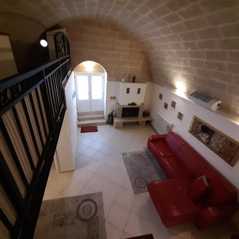 La Suite Delle Stelle - Casa Vacanze - 61