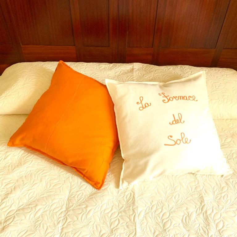 B&B La Fornace del Sole - Camera Matrimoniale con Bagno Privato - 4