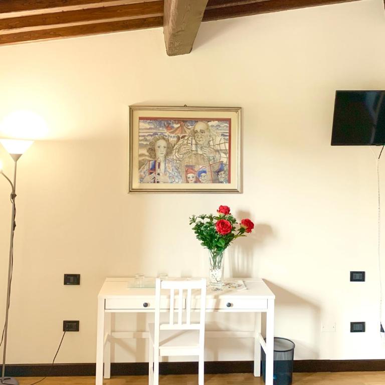 B&B La Fornace del Sole - Camera Matrimoniale con Bagno Privato - 6