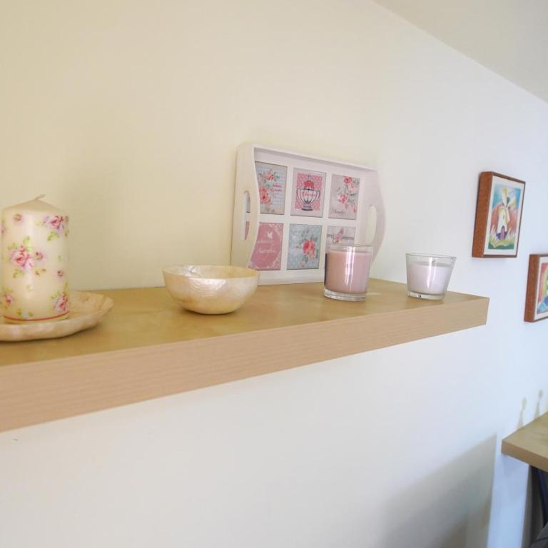 THE PHOToGRAPHER FLAT - Apartamento de 1 dormitorio - 18